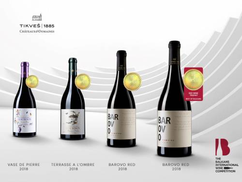 novost balkanski trijumf tikveša vinski magazin vino fino