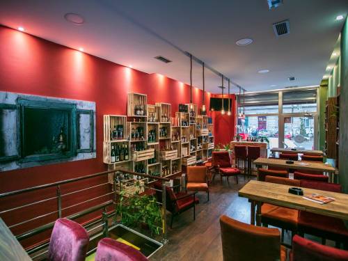 novost bar za ljubitelje klekovače vinski magazin vino fino