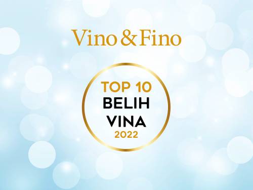novost bela vina godine vinski magazin vino fino