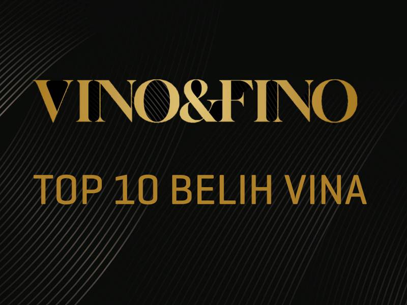 novost bela vina godine vinski magazin vino fino