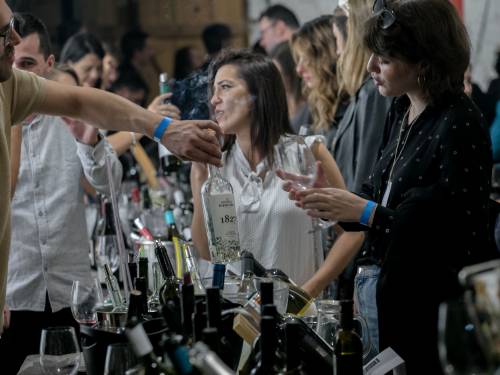 novost belgrade wine week 40 održaće se širom prestonice vinski magazin vino fino