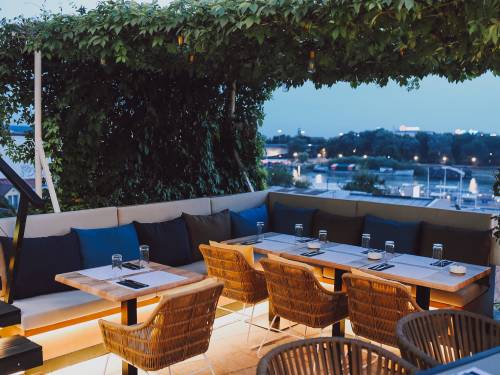 novost beogradski restoran - dobitnik prestižne nagrade vinski magazin vino fino