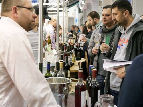 novost beowine fair 2017 počinje u znaku invazije iz italije vinski magazin vino fino