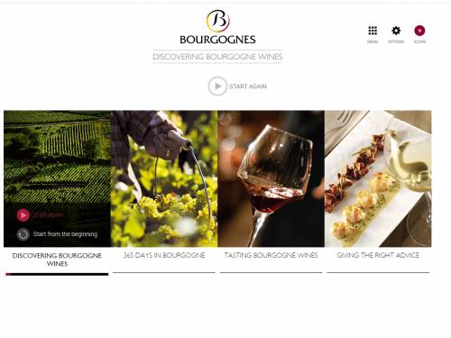 novost besplatni onlajn časovi o vinima burgundije vinski magazin vino fino