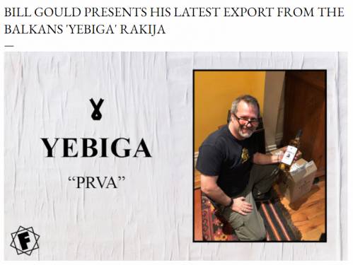 novost bili guld vreme je da amerika sazna šta je rakija vinski magazin vino fino