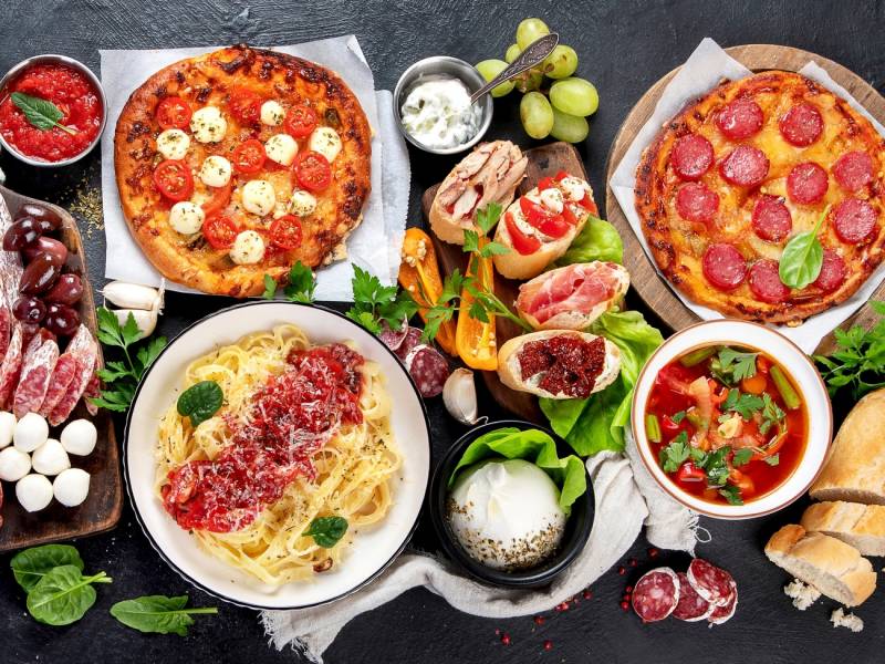 novost bogat program nedelje italijanske kuhinje u svetu vinski magazin vino fino