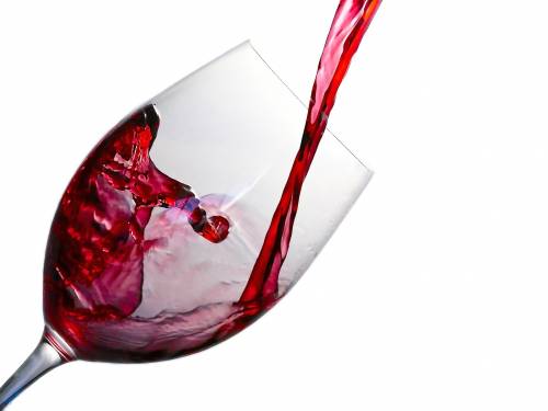 novost boja vina snažno utiče na njegov ukus vinski magazin vino fino