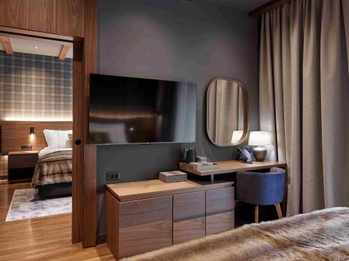 novost bor hotel by karisma dočekao prve goste vinski magazin vino fino
