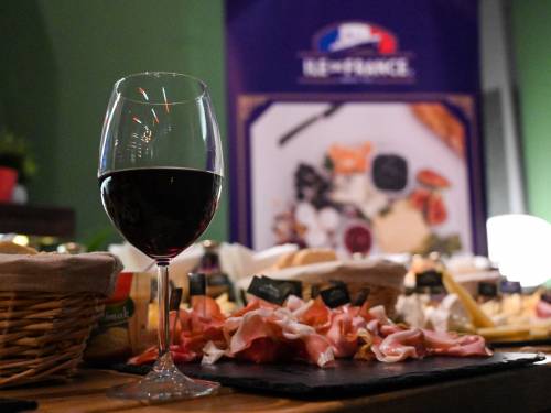 novost božole iz nove berbe dočekan je i u beogradu vinski magazin vino fino
