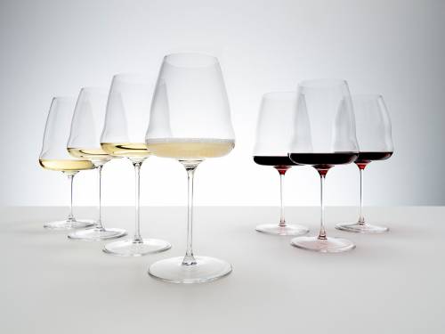novost Čaše za vino nastale po uzoru na avionsko krilo vinski magazin vino fino