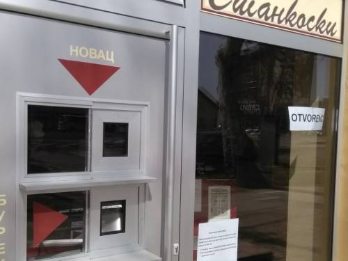 novost Čuvena pančevačka pekara napravila prvi - burekomat vinski magazin vino fino