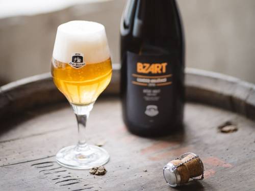 novost da li biste probali pivo koje košta 125 dolara vinski magazin vino fino