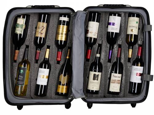 novost da li transport značajno utiče na ukus vina vinski magazin vino fino