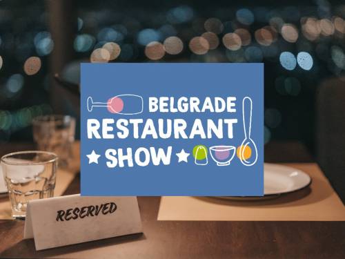novost danas počinje belgrade restaurant show vinski magazin vino fino