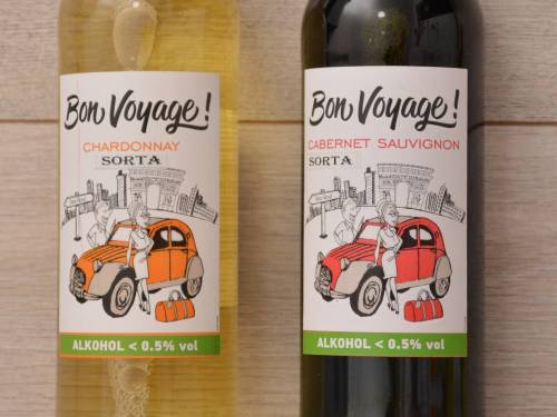 novost dealkoholizovano vino stiglo je i u srbiju vinski magazin vino fino