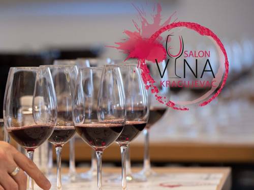 novost devedeset vinarija predstavlja se u kragujevcu vinski magazin vino fino