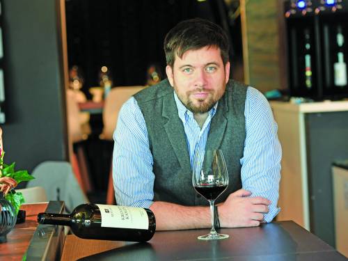 novost dišem i spavam sa vinom vinski magazin vino fino