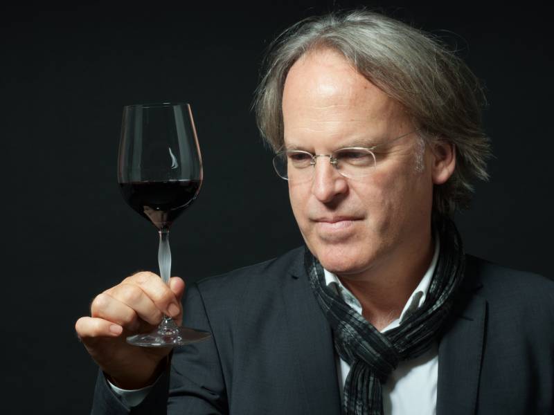 novost džejms sakling onlajn degustacije osvojiće svet vinski magazin vino fino