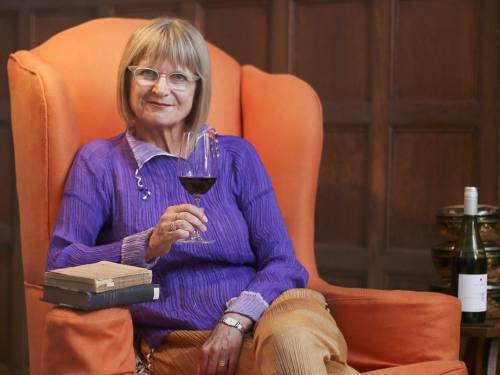 novost džensis robinson dobrih vina ima više nego ikada vinski magazin vino fino