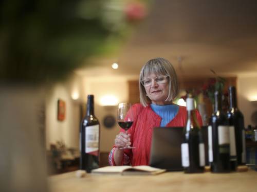 novost džensis robinson mw vina koja ću uvek pamtiti vinski magazin vino fino
