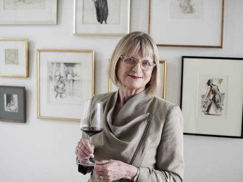 novost džensis robinson vreme je za vino u limenkama vinski magazin vino fino
