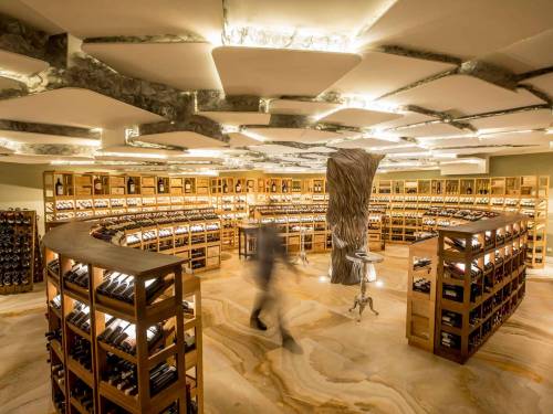 novost filmska pljačka vina iz slavnog španskog restorana vinski magazin vino fino