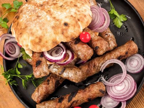 novost gastro pregled i dubai voli balkansku hranu vinski magazin vino fino