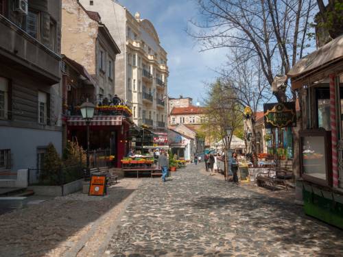 novost gastro pregled Šta uopšte i valja u skadarliji vinski magazin vino fino