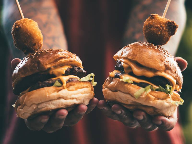 novost gastro pregled vladavina burgera vinski magazin vino fino