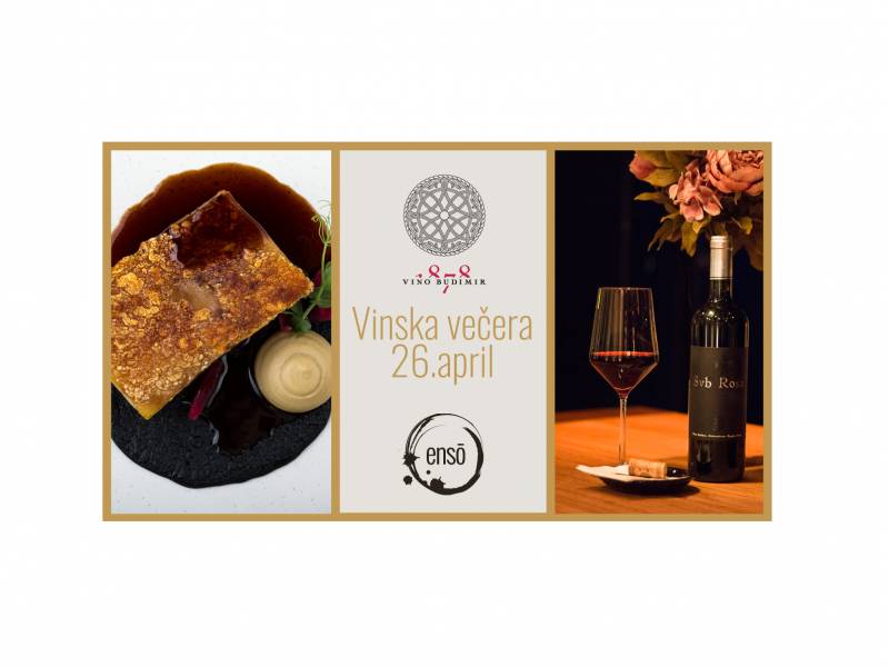 novost gastronomsko-vinski izlet sa vinarijom budimir vinski magazin vino fino