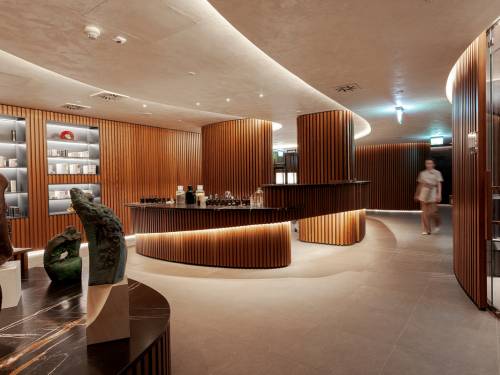 novost grand kopaonik proglašen za najbolji spa centar u srbiji vinski magazin vino fino