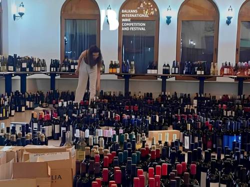 novost grčka će ovog proleća biti vinski centar balkana vinski magazin vino fino