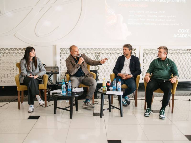 novost horeca coke academy kako zadržati radnu snagu vinski magazin vino fino