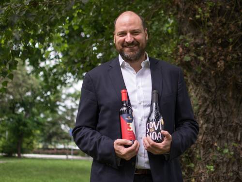 novost hrabrost za velike stvari vinski magazin vino fino