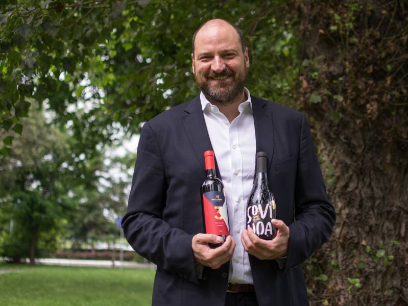 novost hrabrost za velike stvari vinski magazin vino fino