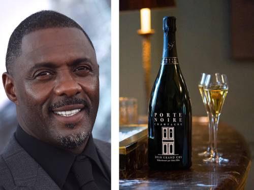 novost idris elba Šampanjac je vino za svaki dan vinski magazin vino fino