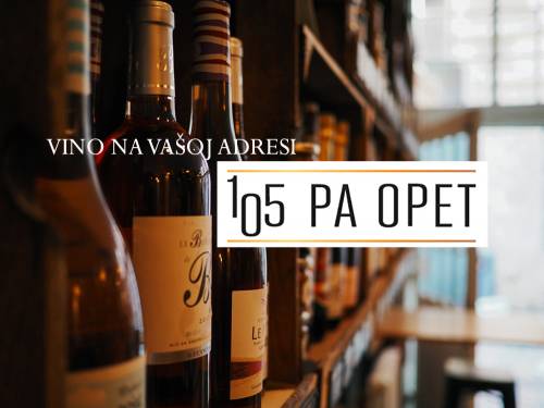novost imate li Šemu za vino vinski magazin vino fino
