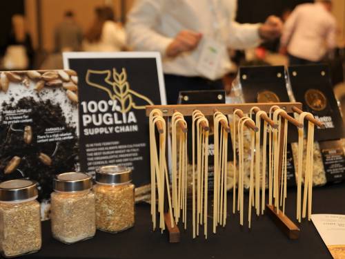 novost italijanska gastronomija predstavljena u beogradu vinski magazin vino fino