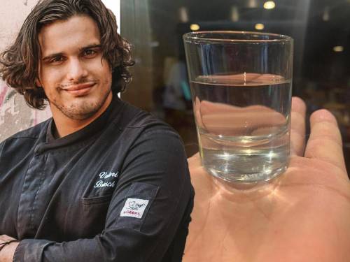 novost italijanski šef stvorio tečnu karbonaru sa nula kalorija vinski magazin vino fino
