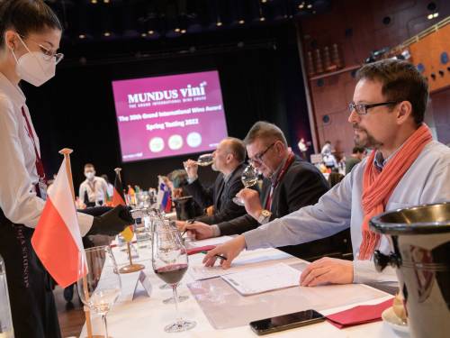 novost jedanaest medalja za srpska vina na mundus vini vinski magazin vino fino