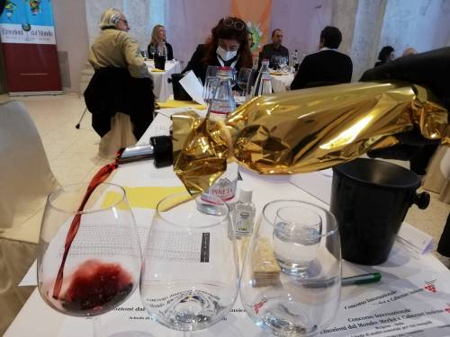 novost jedanaest zlata u bergamu za vina iz srbije vinski magazin vino fino