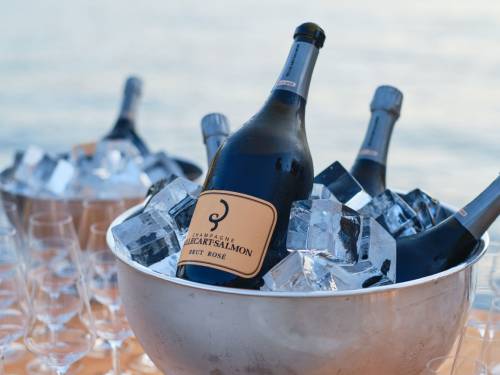 novost jedinstveno vinsko i gastro veče na ostrvu lošinj vinski magazin vino fino