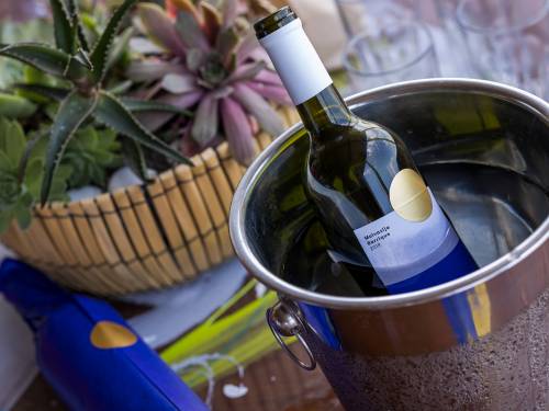 novost jednorog u boci vinski magazin vino fino