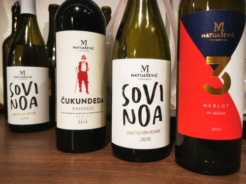novost kad dobro postane bolje vinski magazin vino fino