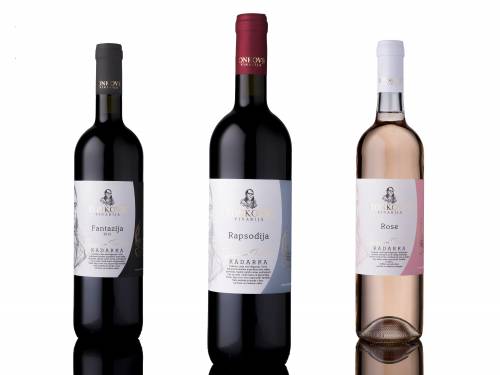 novost kadarka iz srbije najbolja na svetu vinski magazin vino fino