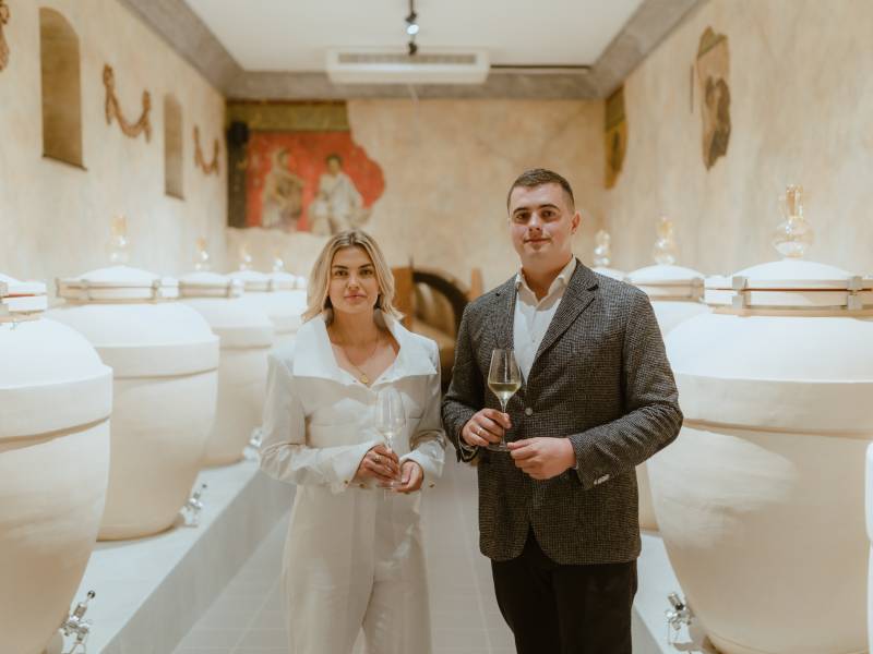 novost kast nova zvezda iločkog vinarstva vinski magazin vino fino