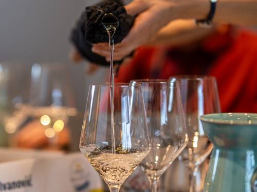 novost kerolajn gilbi mw grašac treba da ima jedinstveno ime vinski magazin vino fino