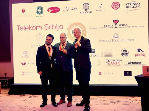 novost kipranin pobedio na balkan sommelier challenge vinski magazin vino fino