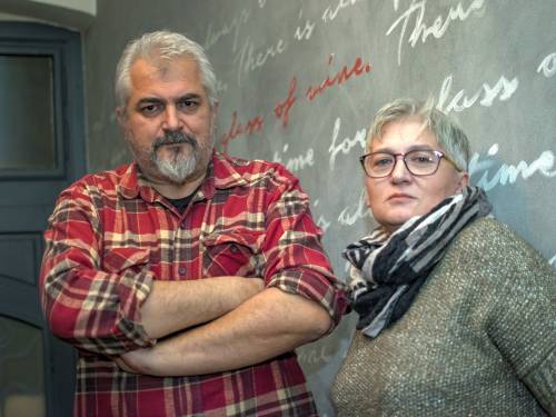 novost ko te pusti u kuhinju pustio te je u sopstveni Život vinski magazin vino fino
