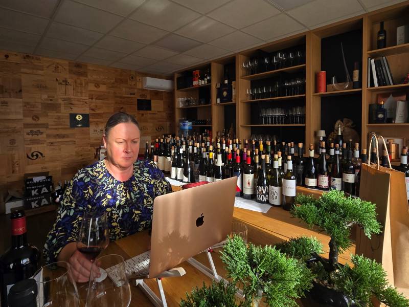 novost komplimenti za srpsku vinsku scenu vinski magazin vino fino